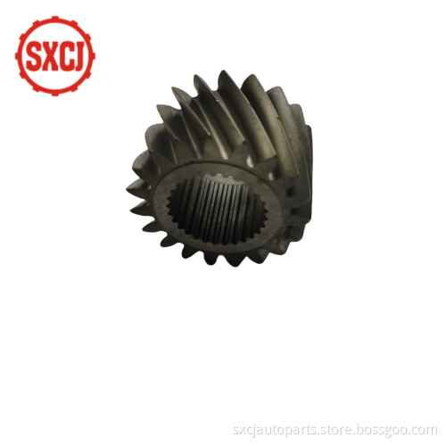 Manual auto parts transmission FOR KIA OEM TN030-32256